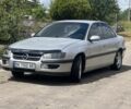 Сірий Опель Омега, об'ємом двигуна 2.5 л та пробігом 407 тис. км за 3000 $, фото 1 на Automoto.ua