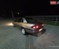 Серый Опель Омега, объемом двигателя 2 л и пробегом 370 тыс. км за 2100 $, фото 1 на Automoto.ua
