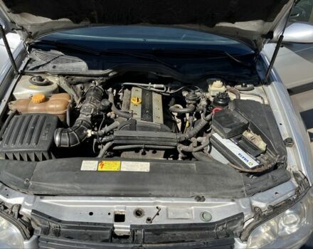 Сірий Опель Омега, об'ємом двигуна 2 л та пробігом 202 тис. км за 2700 $, фото 7 на Automoto.ua