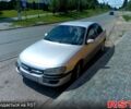 Серый Опель Омега, объемом двигателя 2 л и пробегом 150 тыс. км за 1500 $, фото 1 на Automoto.ua