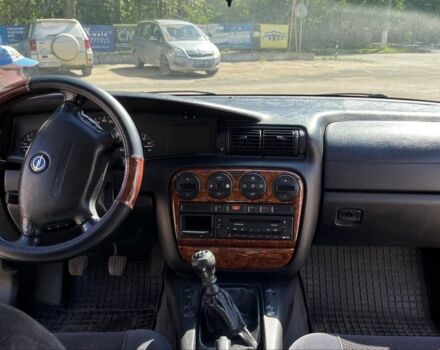 Сірий Опель Омега, об'ємом двигуна 2 л та пробігом 202 тис. км за 2700 $, фото 8 на Automoto.ua