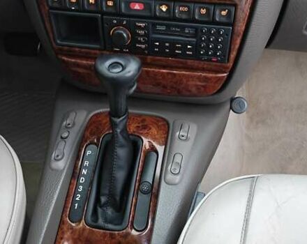 Серый Опель Омега, объемом двигателя 2.5 л и пробегом 380 тыс. км за 2700 $, фото 10 на Automoto.ua