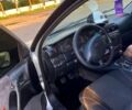Серый Опель Омега, объемом двигателя 2 л и пробегом 315 тыс. км за 1700 $, фото 4 на Automoto.ua