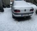 Серый Опель Омега, объемом двигателя 2 л и пробегом 510 тыс. км за 1500 $, фото 6 на Automoto.ua
