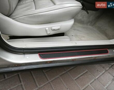 Серый Опель Омега, объемом двигателя 2.5 л и пробегом 380 тыс. км за 2700 $, фото 41 на Automoto.ua