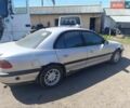Сірий Опель Омега, об'ємом двигуна 2 л та пробігом 318 тис. км за 1300 $, фото 1 на Automoto.ua