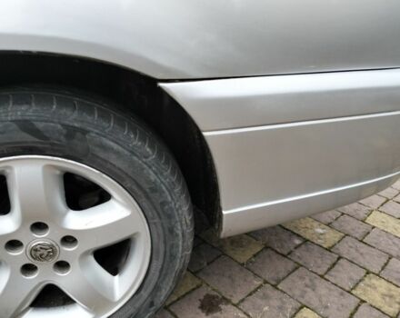 Серый Опель Омега, объемом двигателя 2.5 л и пробегом 320 тыс. км за 2400 $, фото 19 на Automoto.ua