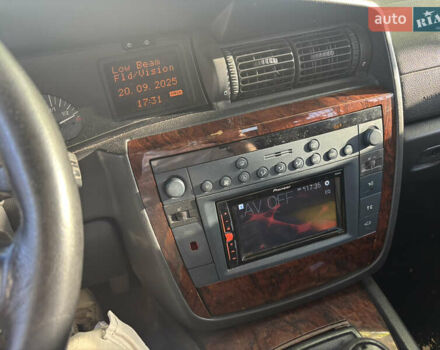 Серый Опель Омега, объемом двигателя 2.6 л и пробегом 280 тыс. км за 2700 $, фото 27 на Automoto.ua