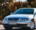 Серый Опель Омега, объемом двигателя 2 л и пробегом 290 тыс. км за 3400 $, фото 13 на Automoto.ua