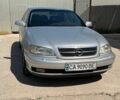 Сірий Опель Омега, об'ємом двигуна 2.2 л та пробігом 312 тис. км за 4555 $, фото 17 на Automoto.ua