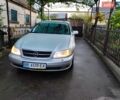 Серый Опель Омега, объемом двигателя 2.5 л и пробегом 220 тыс. км за 2100 $, фото 1 на Automoto.ua