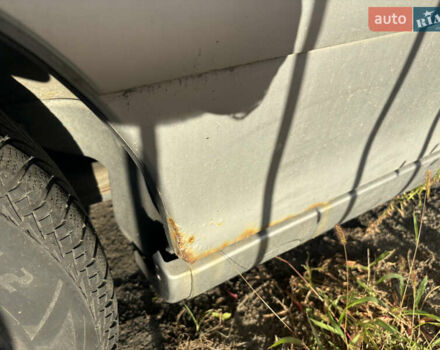 Серый Опель Омега, объемом двигателя 2.6 л и пробегом 280 тыс. км за 2700 $, фото 13 на Automoto.ua