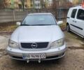 Сірий Опель Омега, об'ємом двигуна 2.1 л та пробігом 400 тис. км за 2700 $, фото 5 на Automoto.ua