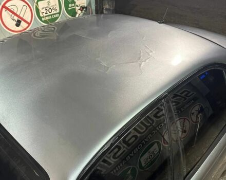 Серый Опель Омега, объемом двигателя 2.2 л и пробегом 379 тыс. км за 2200 $, фото 13 на Automoto.ua