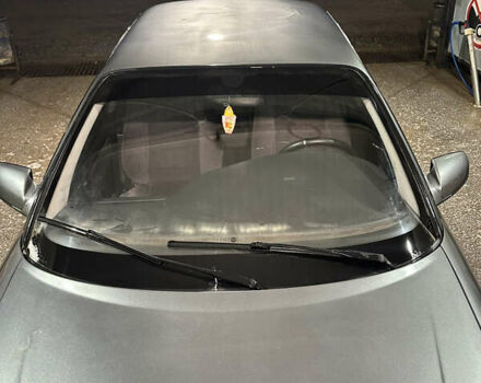 Сірий Опель Омега, об'ємом двигуна 2.2 л та пробігом 379 тис. км за 2200 $, фото 17 на Automoto.ua