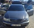 Сірий Опель Омега, об'ємом двигуна 2 л та пробігом 390 тис. км за 3700 $, фото 1 на Automoto.ua