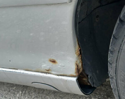 Сірий Опель Омега, об'ємом двигуна 2.2 л та пробігом 358 тис. км за 3000 $, фото 2 на Automoto.ua