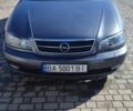 Сірий Опель Омега, об'ємом двигуна 2 л та пробігом 390 тис. км за 3850 $, фото 1 на Automoto.ua