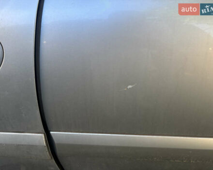 Серый Опель Омега, объемом двигателя 2.6 л и пробегом 280 тыс. км за 2700 $, фото 10 на Automoto.ua