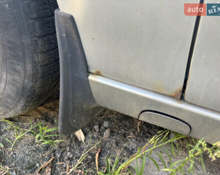 Серый Опель Омега, объемом двигателя 2.6 л и пробегом 280 тыс. км за 2700 $, фото 9 на Automoto.ua