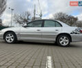 Серый Опель Омега, объемом двигателя 2.5 л и пробегом 192 тыс. км за 2800 $, фото 24 на Automoto.ua