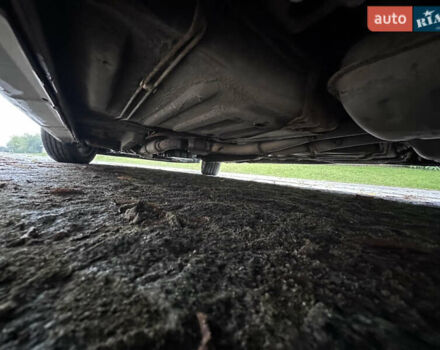 Сірий Опель Омега, об'ємом двигуна 2.2 л та пробігом 325 тис. км за 2200 $, фото 10 на Automoto.ua