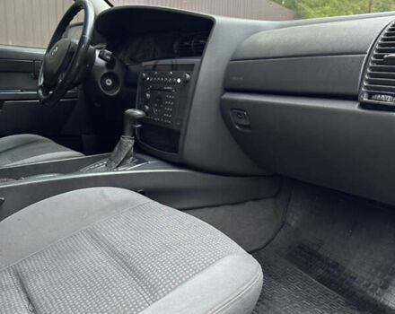 Опель Омега 2000 в Львове на Automoto.ua Серый Опель Омега, объемом двигателя 2.2 л и пробегом 280 тыс. км за 2900 $, фото 11 на Automoto.ua