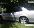 Сірий Опель Омега, об'ємом двигуна 2 л та пробігом 350 тис. км за 4000 $, фото 7 на Automoto.ua