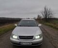 Серый Опель Омега, объемом двигателя 2.2 л и пробегом 350 тыс. км за 2200 $, фото 14 на Automoto.ua