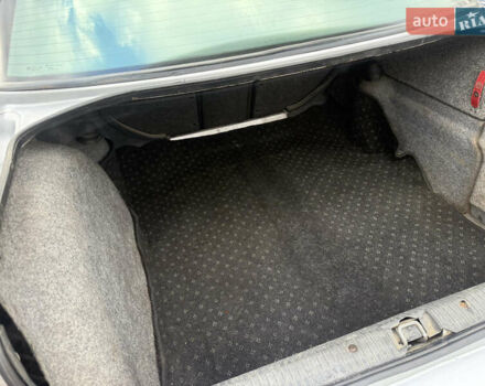 Серый Опель Омега, объемом двигателя 2.5 л и пробегом 192 тыс. км за 2800 $, фото 30 на Automoto.ua