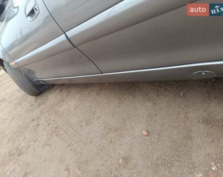 Серый Опель Омега, объемом двигателя 2.2 л и пробегом 379 тыс. км за 2800 $, фото 10 на Automoto.ua