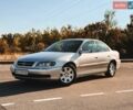 Серый Опель Омега, объемом двигателя 2 л и пробегом 290 тыс. км за 3400 $, фото 17 на Automoto.ua