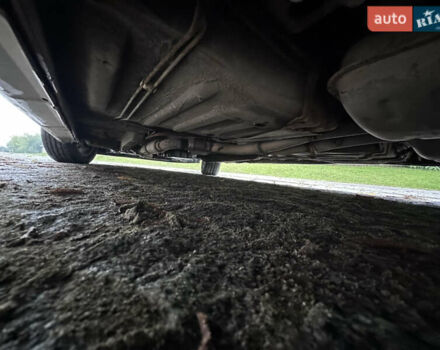 Опель Омега 2000 в Львове на Automoto.ua Серый Опель Омега, объемом двигателя 2.2 л и пробегом 280 тыс. км за 2900 $, фото 18 на Automoto.ua