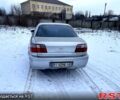 Серый Опель Омега, объемом двигателя 2.2 л и пробегом 300 тыс. км за 1900 $, фото 3 на Automoto.ua