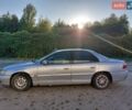 Серый Опель Омега, объемом двигателя 2 л и пробегом 250 тыс. км за 2000 $, фото 1 на Automoto.ua