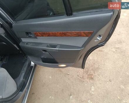 Серый Опель Омега, объемом двигателя 2.2 л и пробегом 379 тыс. км за 2800 $, фото 18 на Automoto.ua