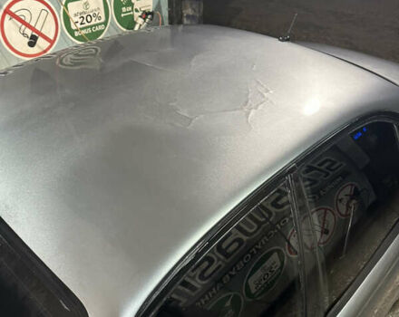 Сірий Опель Омега, об'ємом двигуна 2.2 л та пробігом 379 тис. км за 2200 $, фото 15 на Automoto.ua