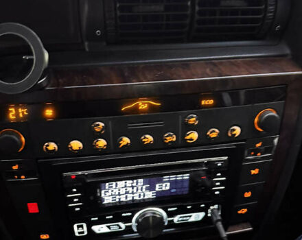 Серый Опель Омега, объемом двигателя 3 л и пробегом 225 тыс. км за 2153 $, фото 24 на Automoto.ua