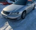 Сірий Опель Омега, об'ємом двигуна 2.2 л та пробігом 326 тис. км за 2000 $, фото 1 на Automoto.ua