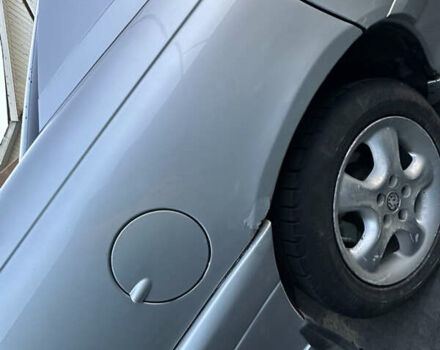 Сірий Опель Омега, об'ємом двигуна 2.2 л та пробігом 358 тис. км за 3000 $, фото 6 на Automoto.ua