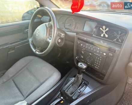 Опель Омега 2000 в Львове на Automoto.ua Серый Опель Омега, объемом двигателя 2.2 л и пробегом 280 тыс. км за 2900 $, фото 10 на Automoto.ua