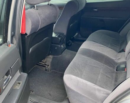 Серый Опель Омега, объемом двигателя 2.2 л и пробегом 111 тыс. км за 2600 $, фото 10 на Automoto.ua