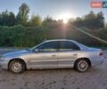 Сірий Опель Омега, об'ємом двигуна 2 л та пробігом 250 тис. км за 2000 $, фото 1 на Automoto.ua