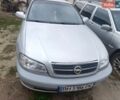 Серый Опель Омега, объемом двигателя 2 л и пробегом 300 тыс. км за 600 $, фото 1 на Automoto.ua