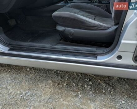 Серый Опель Омега, объемом двигателя 2.5 л и пробегом 375 тыс. км за 3450 $, фото 20 на Automoto.ua