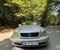 Серый Опель Омега, объемом двигателя 3 л и пробегом 320 тыс. км за 2100 $, фото 2 на Automoto.ua