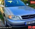 Серый Опель Омега, объемом двигателя 2.5 л и пробегом 280 тыс. км за 3500 $, фото 1 на Automoto.ua