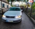 Сірий Опель Омега, об'ємом двигуна 2.5 л та пробігом 220 тис. км за 2200 $, фото 1 на Automoto.ua