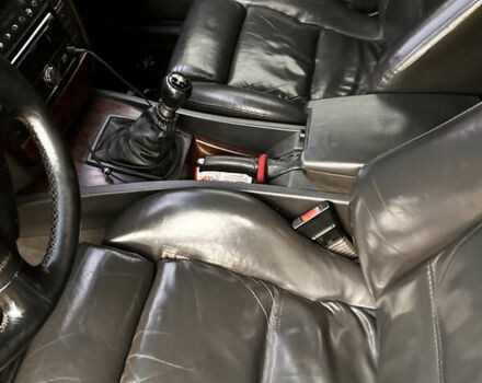 Серый Опель Омега, объемом двигателя 3 л и пробегом 225 тыс. км за 2153 $, фото 19 на Automoto.ua