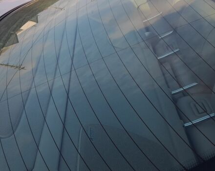 Серый Опель Омега, объемом двигателя 2.2 л и пробегом 250 тыс. км за 4700 $, фото 8 на Automoto.ua